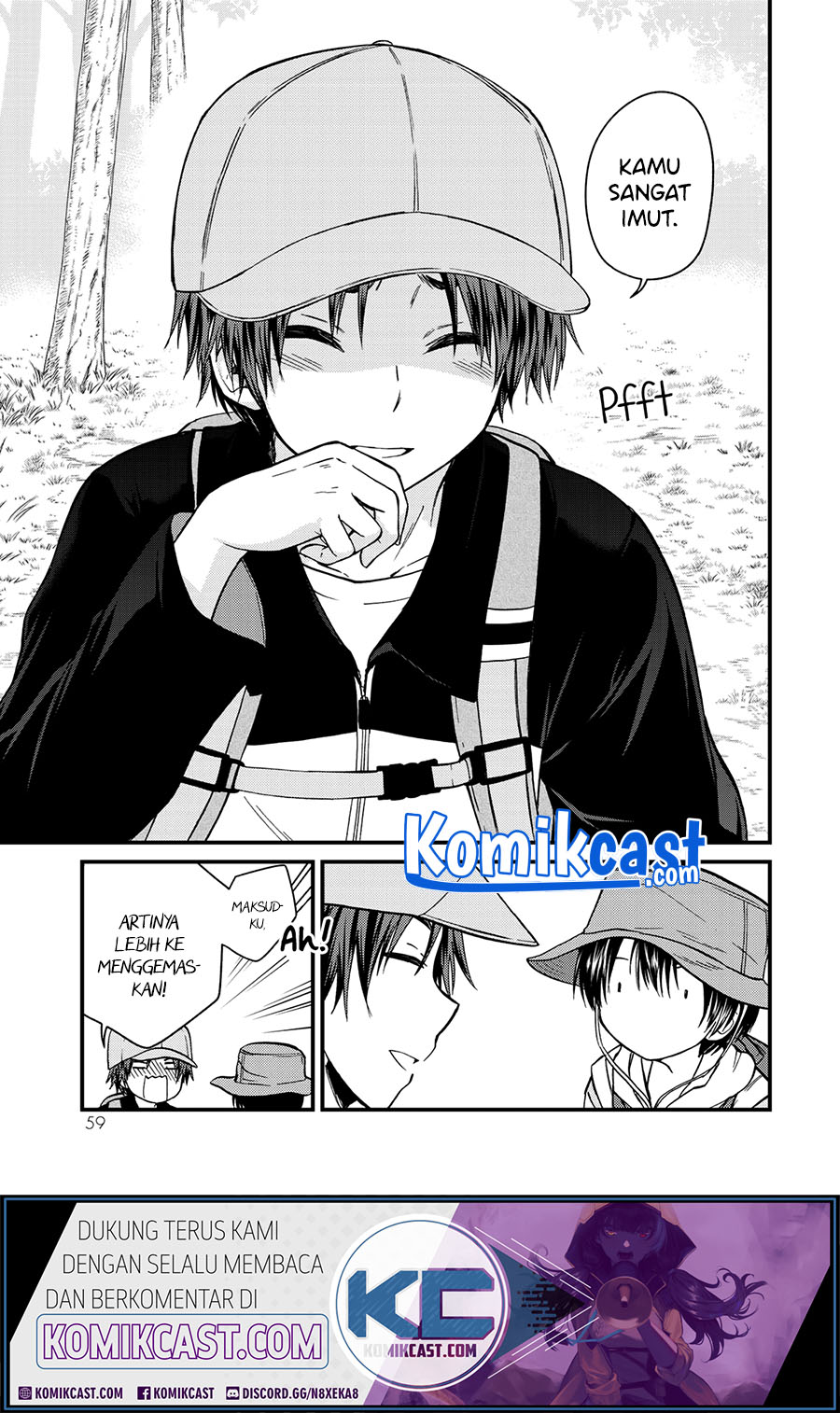 Ojou-sama no Shimobe